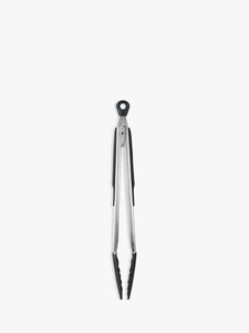 Oxo Good Grips - 9" Locking Tongs with Silicone Heads