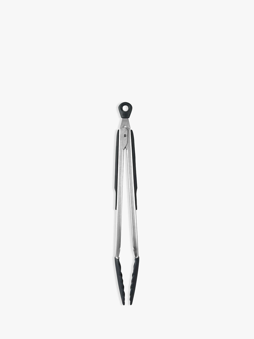 Oxo Good grips - 12" Locking Tongs with Silicone