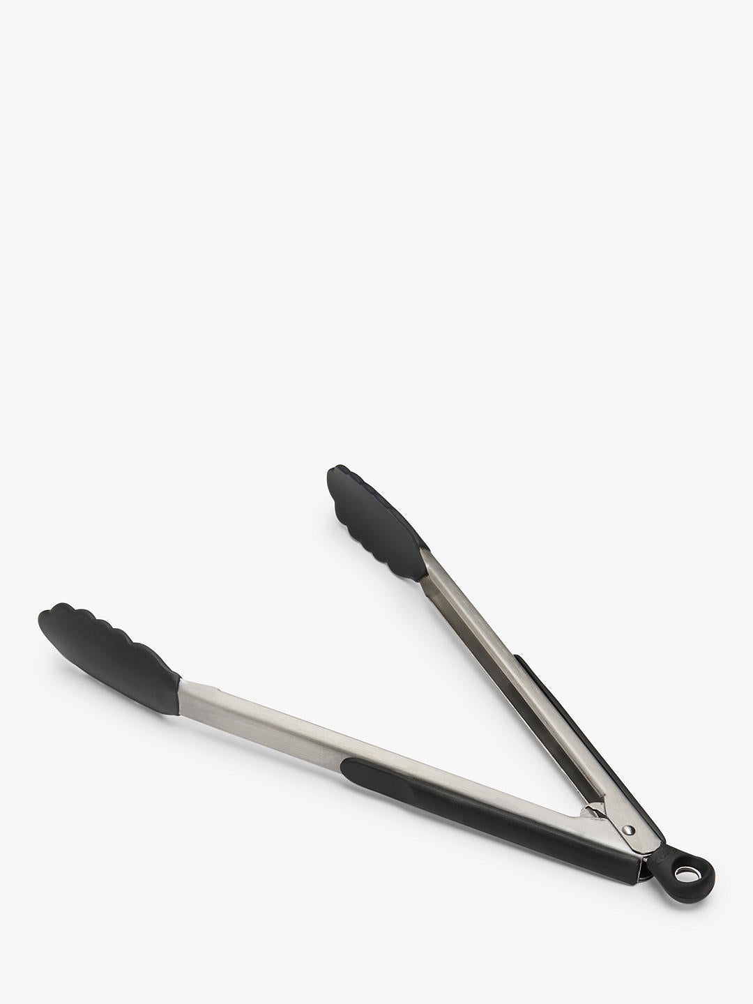Oxo Good Grips - 9" Locking Tongs with Silicone Heads