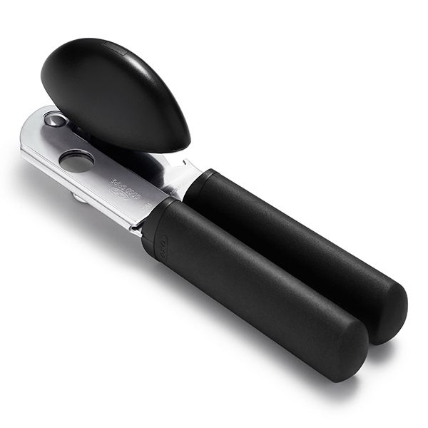Oxo Good Grips Soft-handled Can Opener