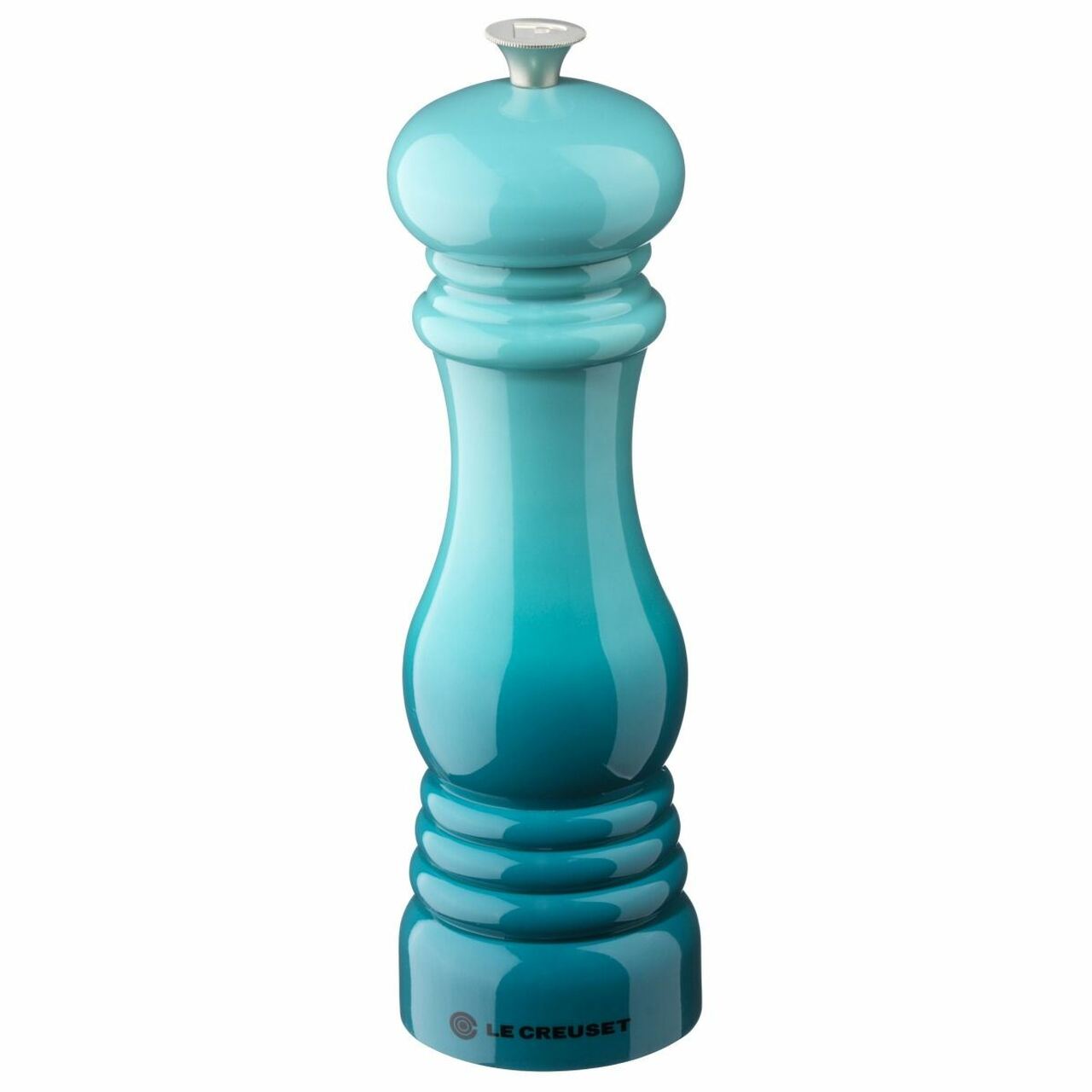 Le Creuset Pepper Mill - Teal