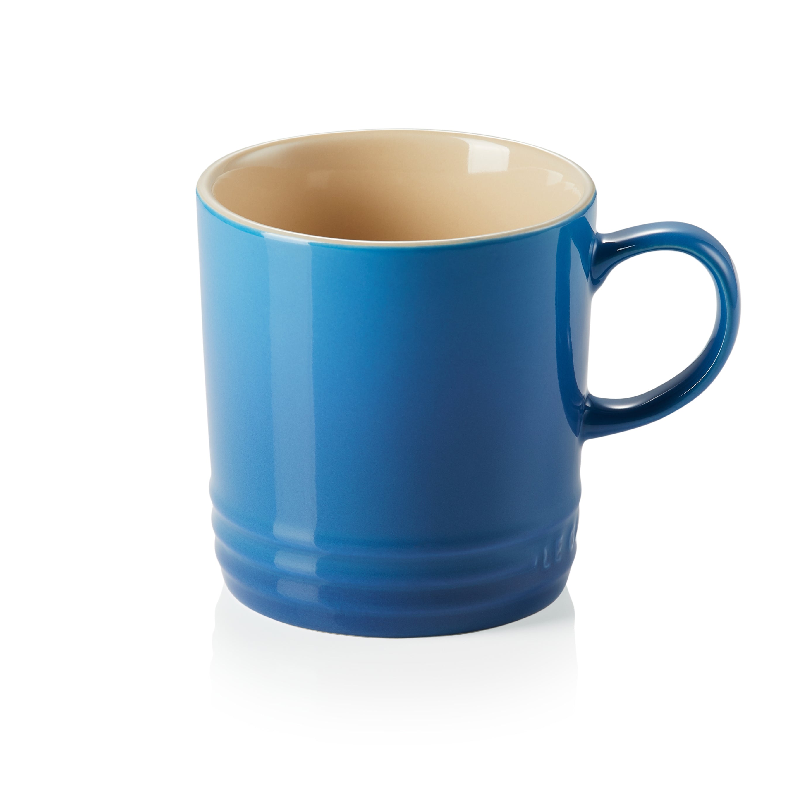 Le Creuset Mug - Marseille Blue