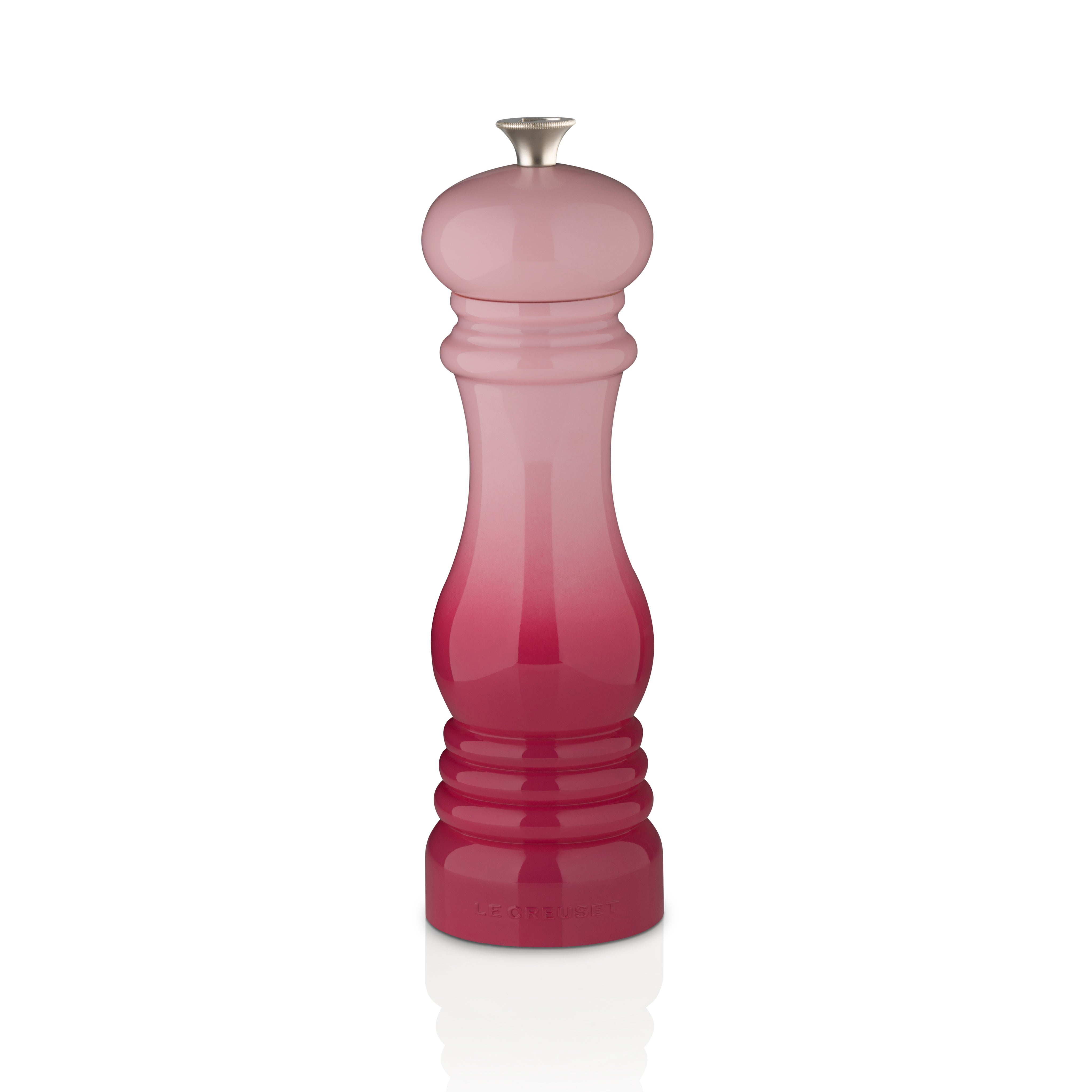 Le Creuset Pepper Mill - Pink