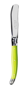 Butter Knife in Lime