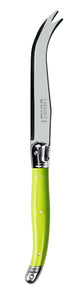 Cheese Knife - Lime