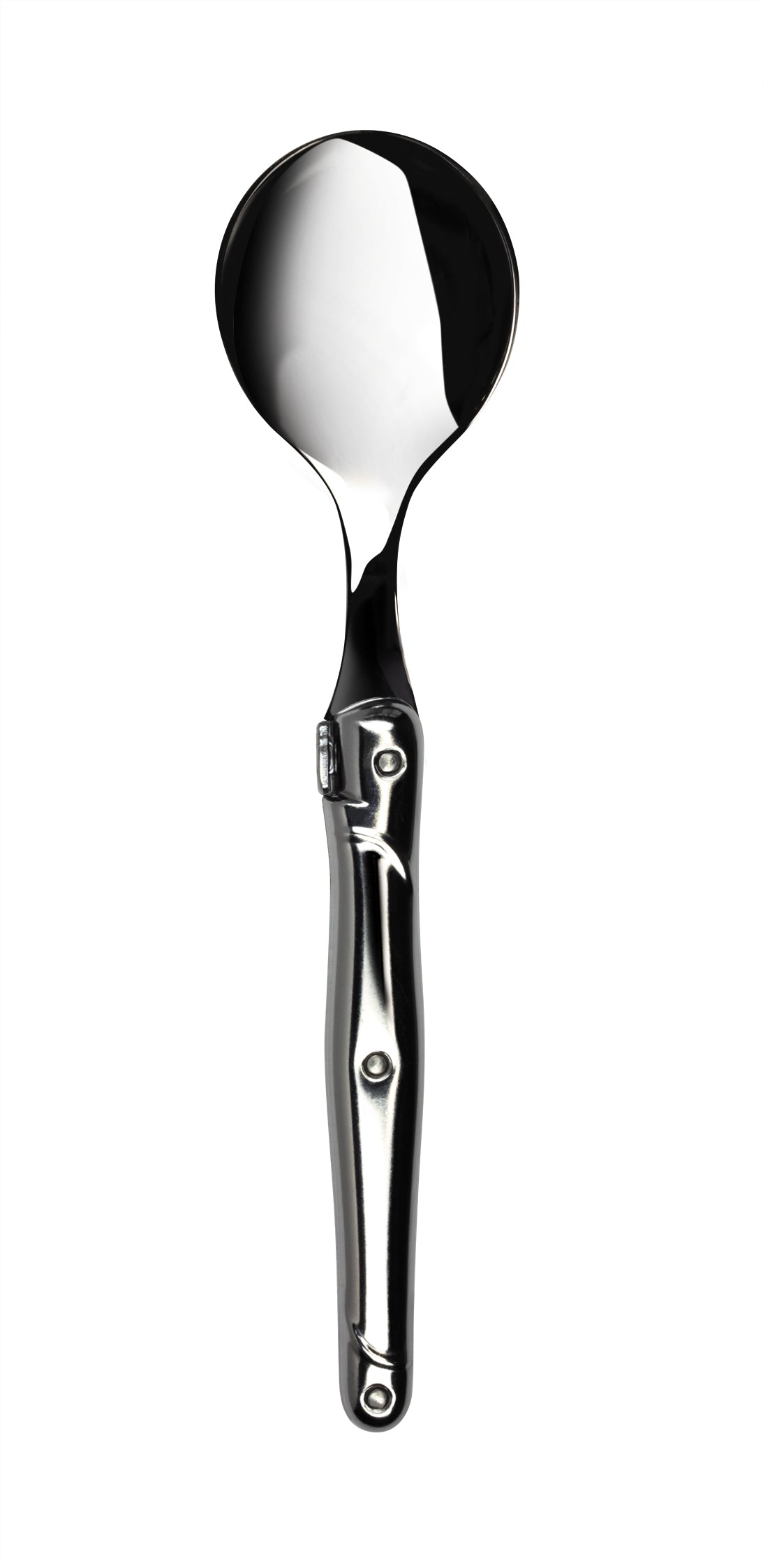 Soup Spoon in Stainless Steel