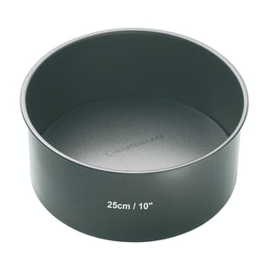 MasterClass Non-Stick 15cm Loose Base Deep Cake Pan
