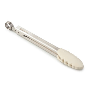 Zeal Silicone Tongs - Small