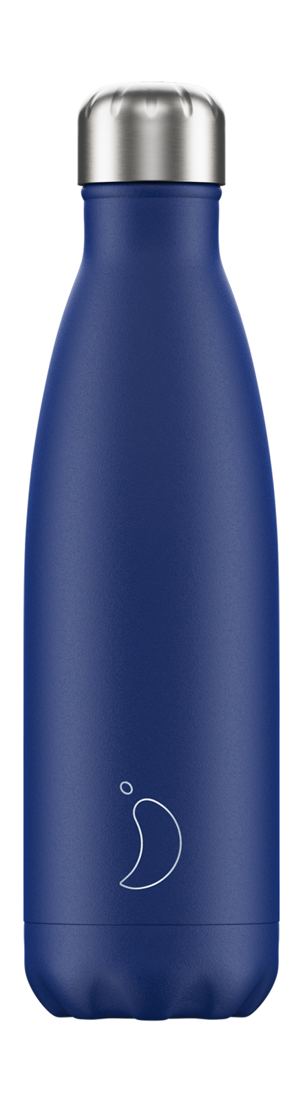 Bottle | 500ml | Blue