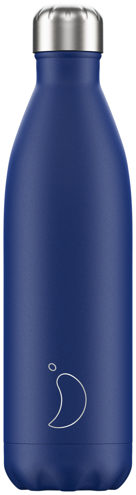 Bottle | 750ml | Blue