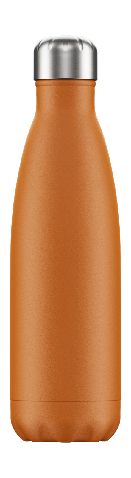 Bottle | 500ml | Burnt Orange