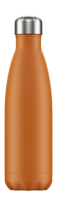 Bottle | 500ml | Burnt Orange