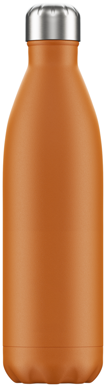 Bottle | 750ml | Burnt Orange