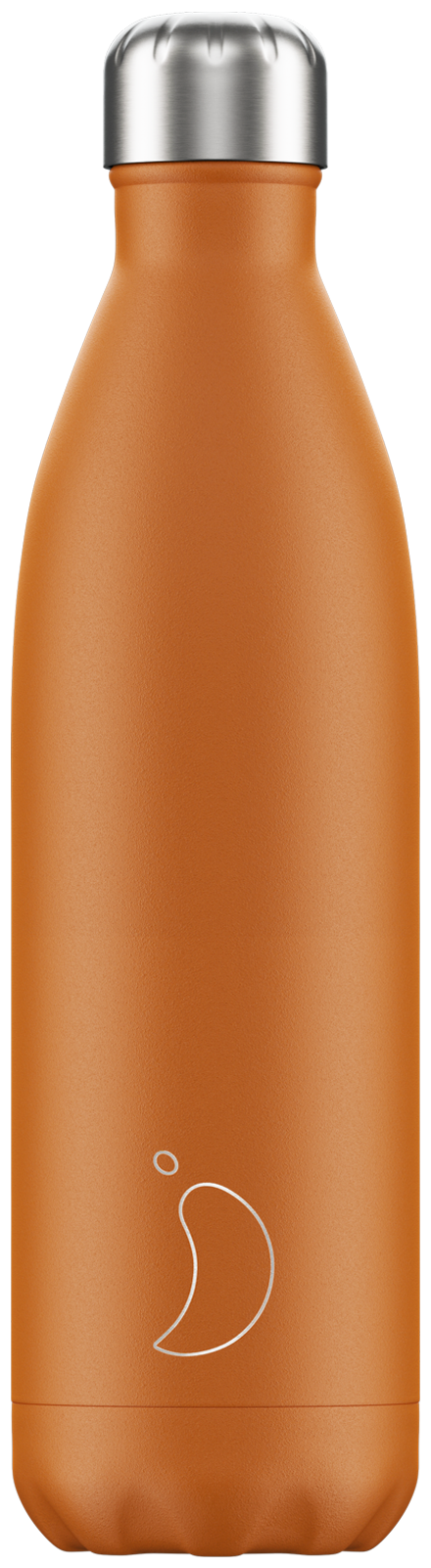 Bottle | 750ml | Burnt Orange
