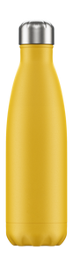 Bottle | 500ml | Burnt Yellow