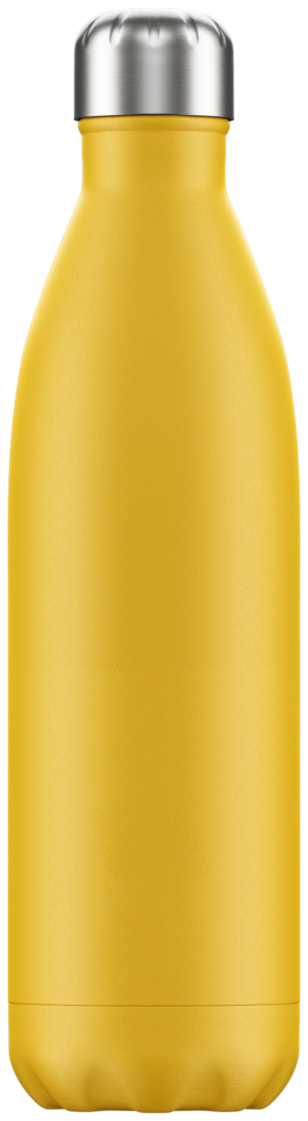 Bottle | 750ml | Burnt Yellow