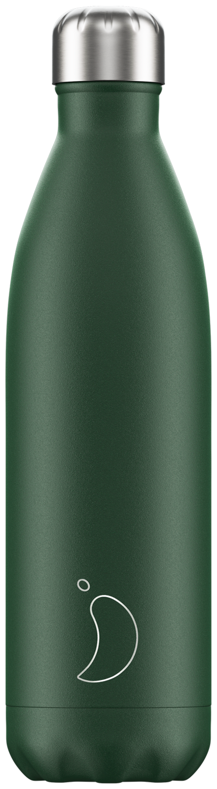 Bottle | 750ml | Green