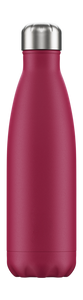 Bottle | 500ml | Pink