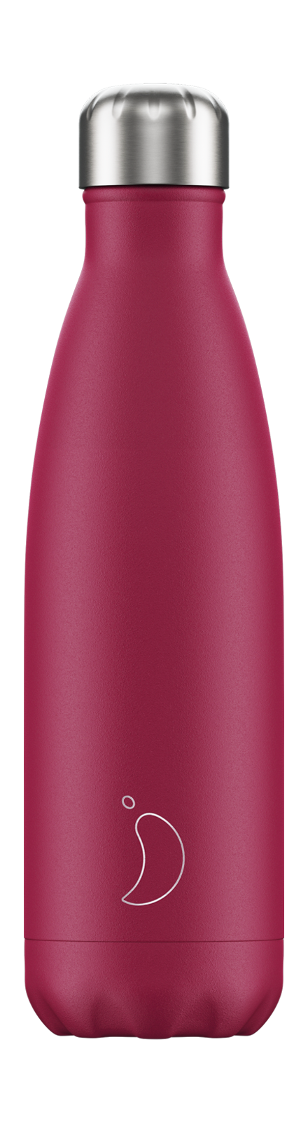 Bottle | 500ml | Pink