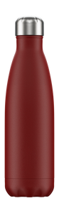 Bottle | 500ml | Red