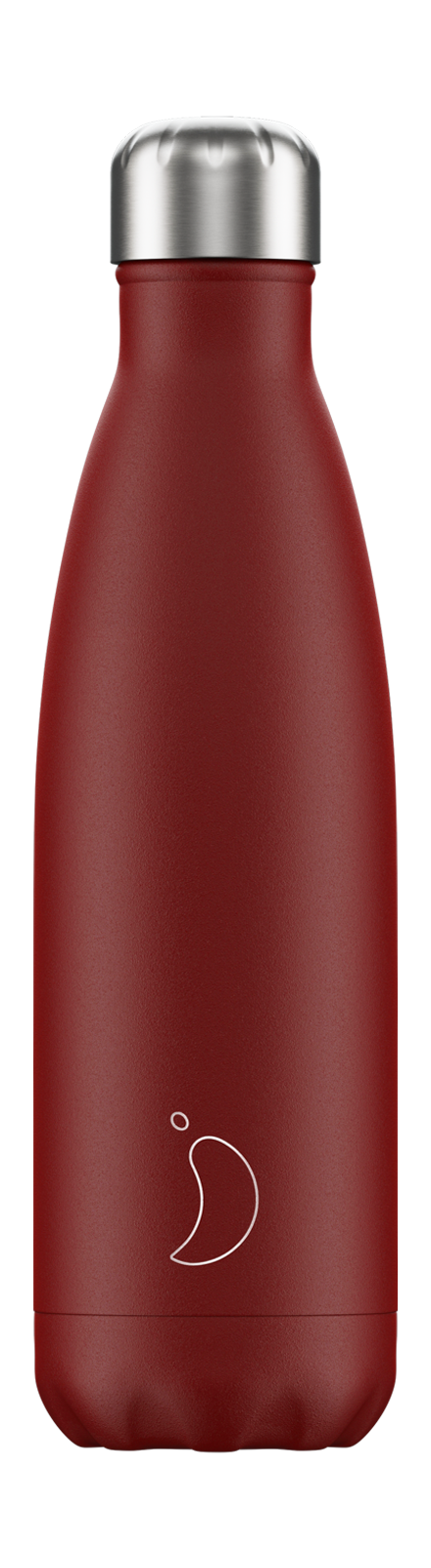 Bottle | 500ml | Red
