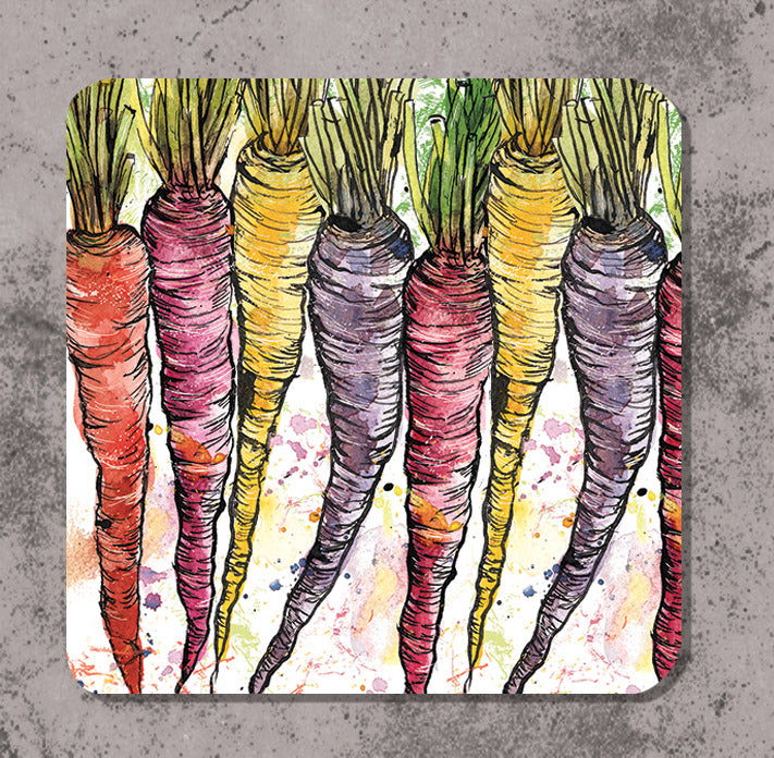 Carrot - Placemats