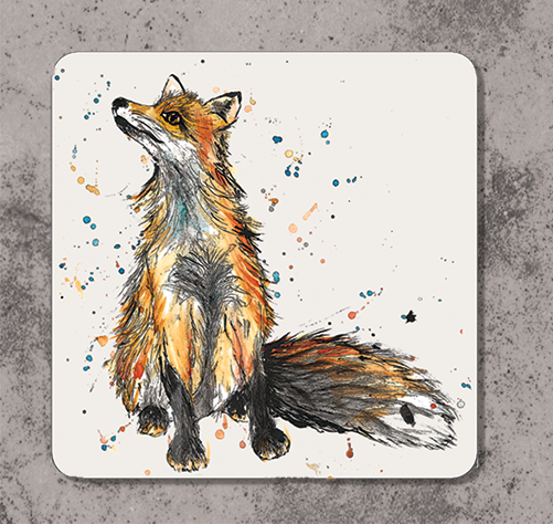 Fox - Placemats