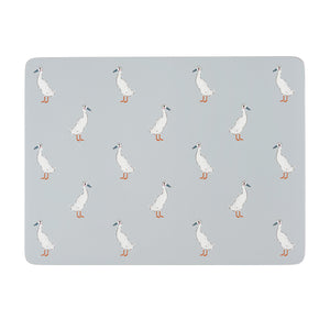 Duck Placemats - Set of 4