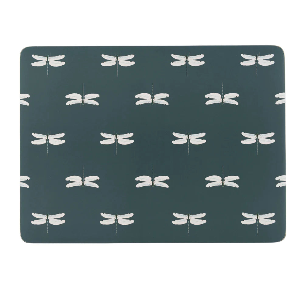 Dragonfly Placemats