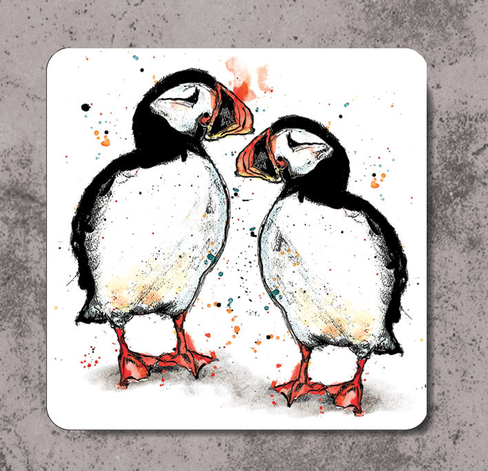 Puffin - Placemats